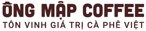 ÔNG MẬP